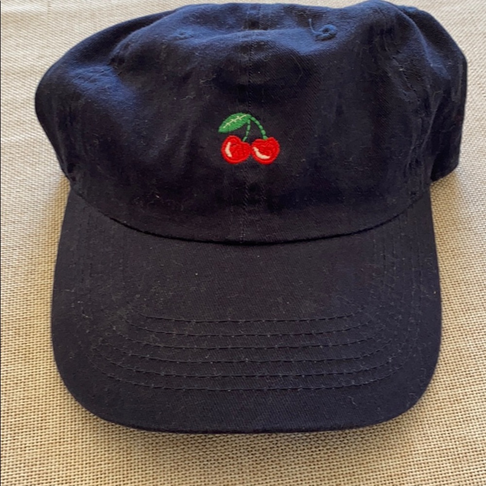 J. Galt baseball hat